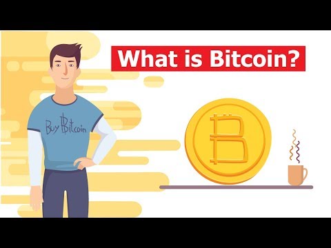 What Is Bitcoin or How to Turn $10K into $1 Million in 10 Years