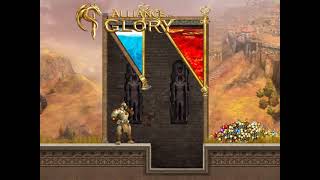 Alliance of Glory Defeat screenshot 3