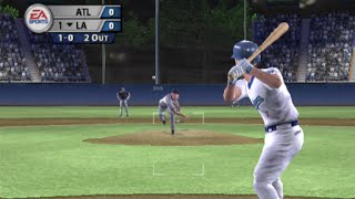 Download Lagu MVP Baseball 2005 (PS2) - CPU vs. CPU Gameplay MP3