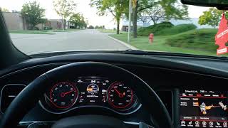 CHARGER RT 0-60 73°F OUT