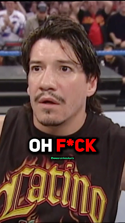 Stone Cold DESTROYS Eddie Guerrero #stonecold #eddieguerrero #therock #tripleh #undertaker #wwe #ufc
