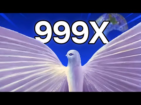 Fever Dream Bird but 999x Speed Meme / Afterlife Bird Meme 999x Speed