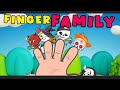 Helloween Finger Family song ।Nursery Rhymes & Kids Songs #phonics_song