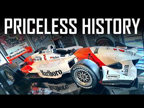 Team Penske Indycar Jobs