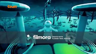 Adventures of Spookton (A Team Project Game)