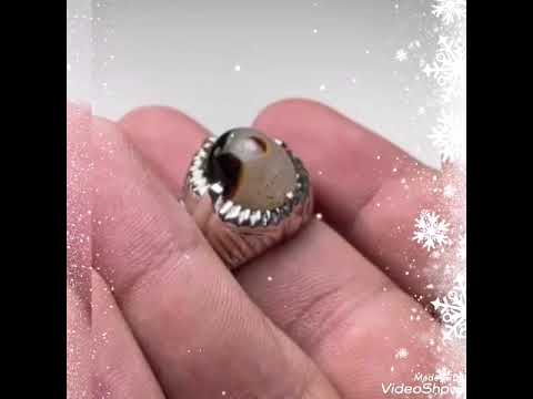 العقيق وجماله من ورشة العمدة بسيدنا الحسين لمشغولات النحاس والفضة واتس ٠١٠٩٠١٣٠١٥٠