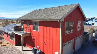 58 16th St video tour