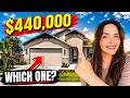 Is This The Best New Home In Palm Bay? Check out the Meadowood