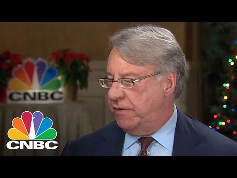 Jim Chanos: No CEO can make money in China