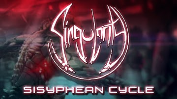 SINGULARITY - Sisyphean Cycle [Official Stream 2019]