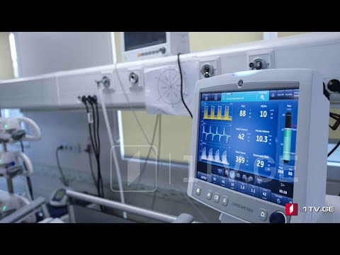 #ახალიკვირა კოვიდთან ბრძოლის ორი ფრონტი