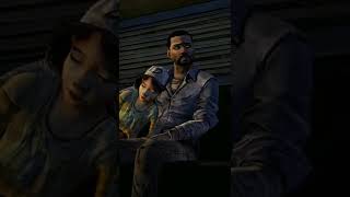 The Ending Still Hurts Me Today Telltale The Walking Dead Resimi