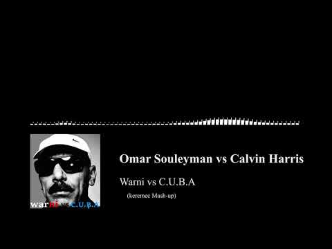 Omar Souleyman - Warni (Remix)