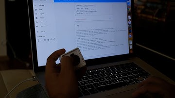 Pairing Xiaomi Aqara Cube MFKZQ01LM