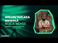 Wellen Thelada Mawaala (වැල්ලෙන් තෙලද මවාලා) - Podu Teledrama Song | Rock Remix by CHENITHZ