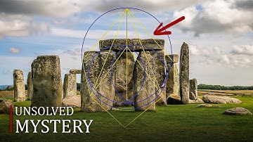 Ancient Stonehenge Secrets REVEALED — THIS IS Why No Records Show How It Was Built