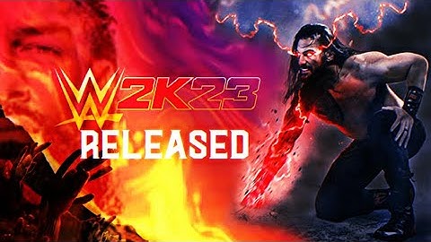 Wr3d 2k22 Best Mod Release New Arena New Roster New Moves Real Entrance And More