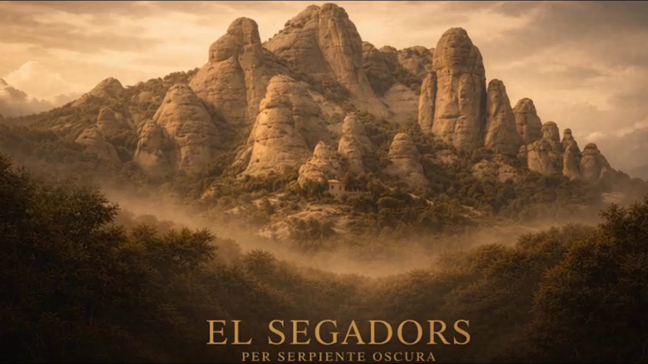 ELS SEGADORS – A CAPPELLA 〰