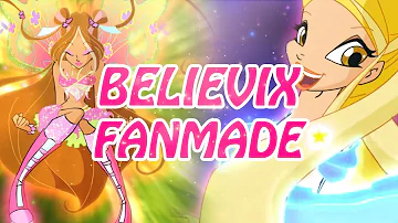 BELIEVIX FANMADE [POLISH]