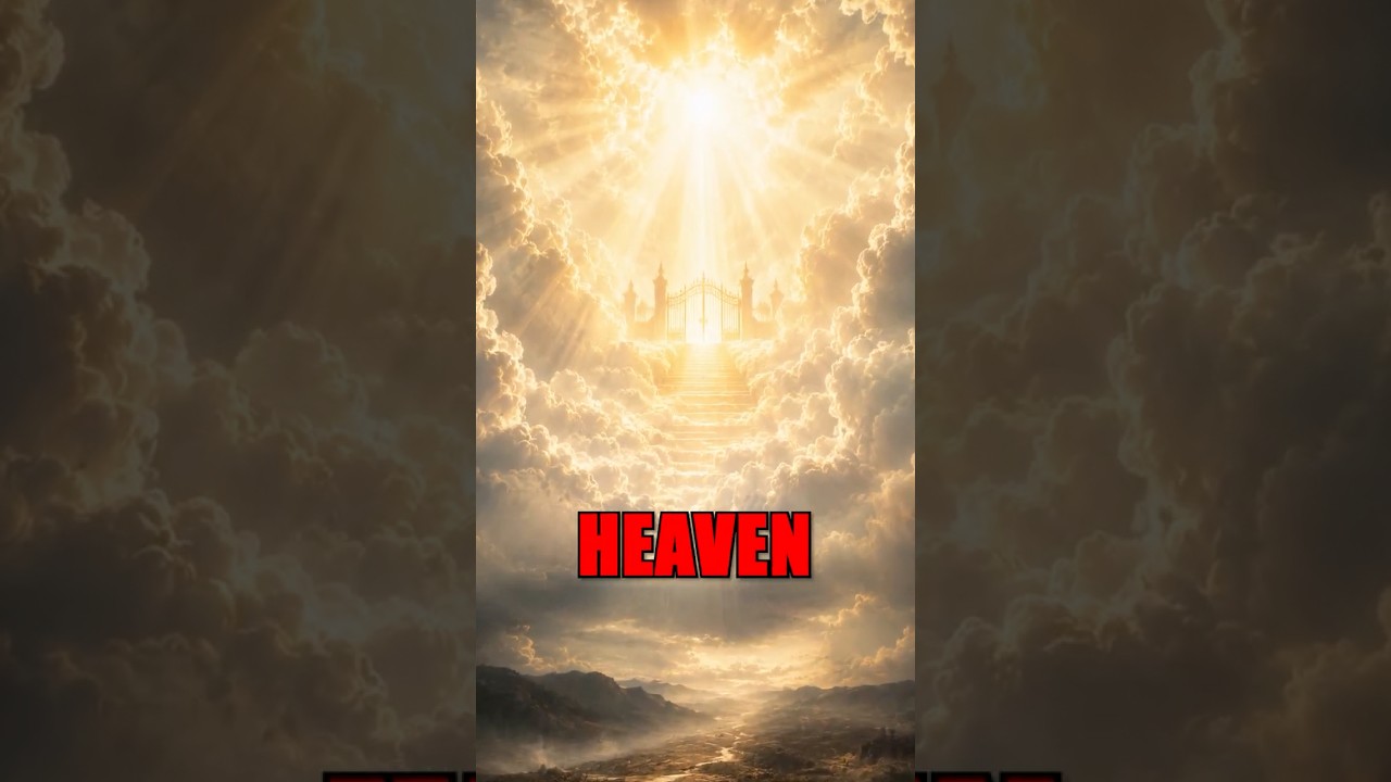 Facts Can't Prove God. Here's What Can.