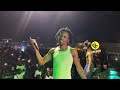 Kwesi Arthur Surprises Quamina Mp With Electrifying Performance At His Show | Watch Full