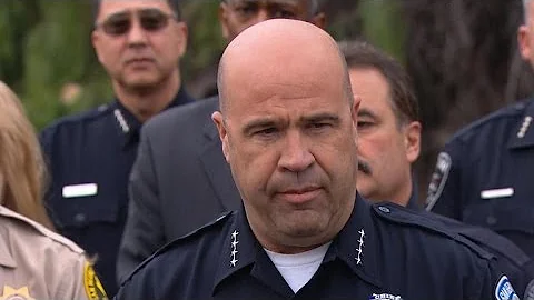 FBI: Calif. shooting is a terror investigation