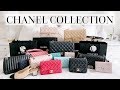 MY CHANEL COLLECTION | WHAT'S WORTH IT + WHAT'S NOT