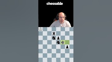 #Shorts  How to Checkmate with 3 Knights