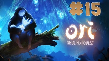 Ori and the Blind Forest - Walkthrough - Part 15 (PC HD) [1080p]