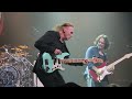 The Winery Dogs - "Captain Love / Hot Streak" (2/22/23)