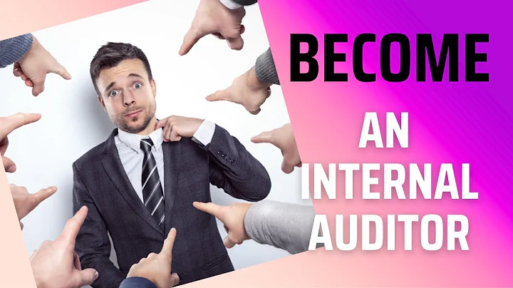 The Path to Becoming an Internal Auditor