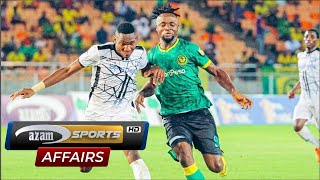 Yanga 2-1 Namungo | Highlights | NBC Premier League 23/04/2022