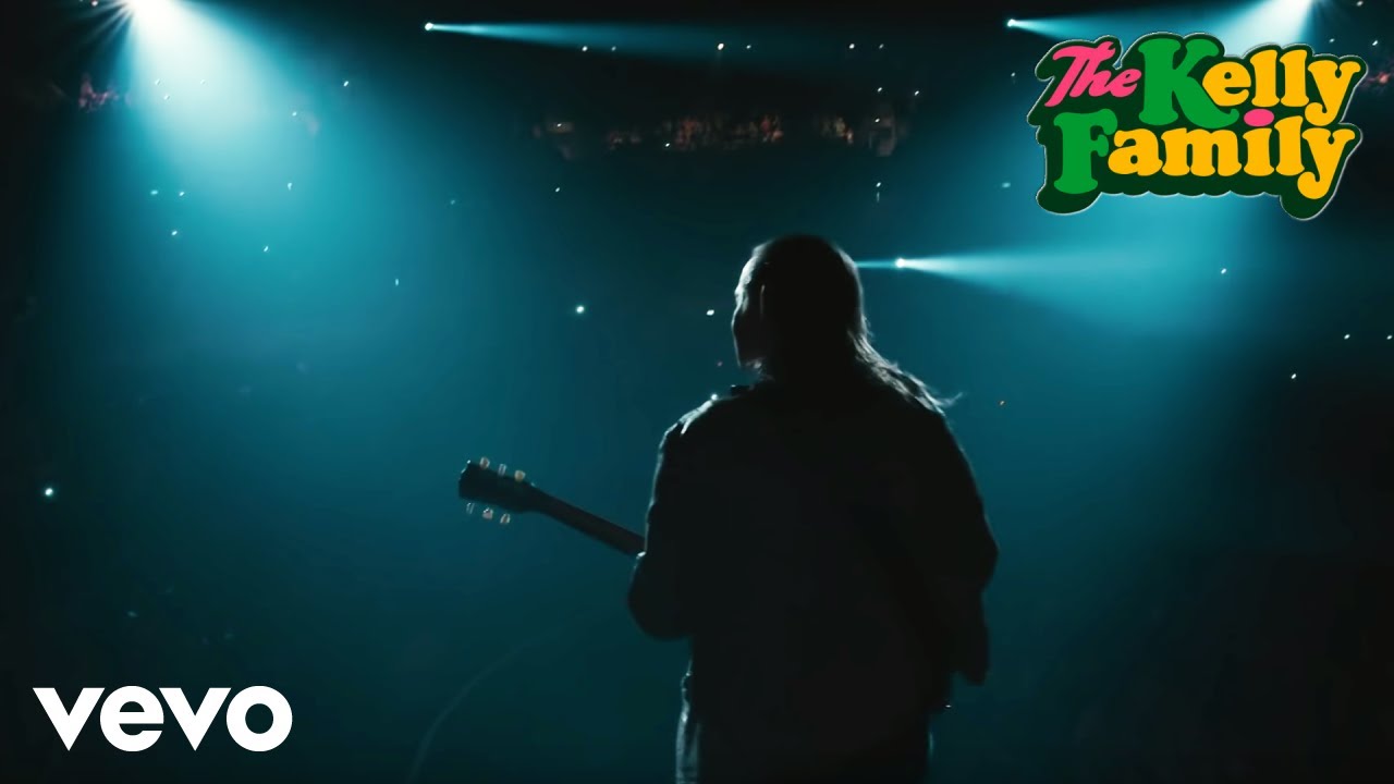 The Kelly Family - Why Why Why (Live @ Westfalenhalle Dortmund 2017)