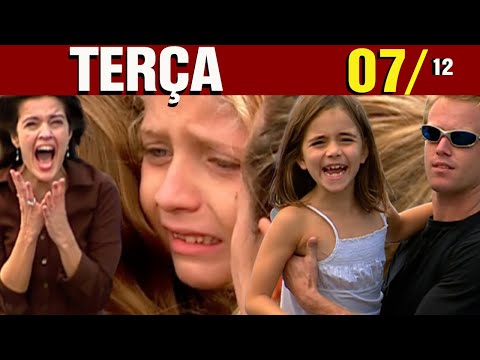 Prova de Amor Today's Episode | Prova de Amor Soap Opera Recap for TODAY Tuesday, December 7th