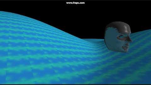 Normal + Environment Mapping