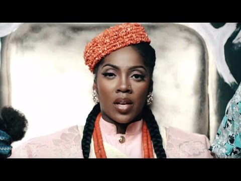 Tiwa Savage Ft. Dr. Sid - If I Start To Talk