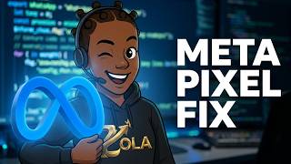 Watch Zola Guide a Developer Through Meta Pixel Setup