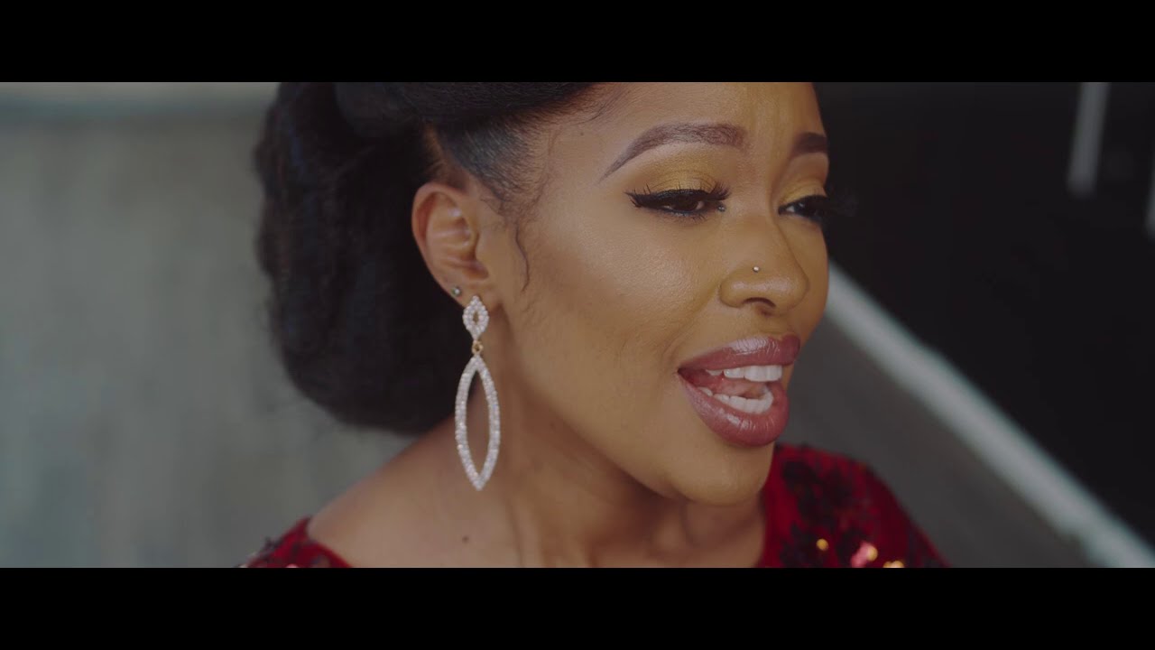 Kambua   Neema Official Music Video