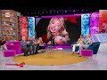 Valeria Marini, tutti gli amori della showgirl - Citofonare Rai2 30/05/2026