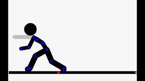 Punch Kick Tutorial -Pivot-