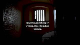 To Escape By Lilly Bell