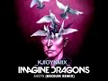 Imagine Dragons – Shots Broiler Remix [Lyric video]