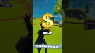 Is The Ice Breaker Pickaxe The Sweatiest Pickaxe In Fortnite?