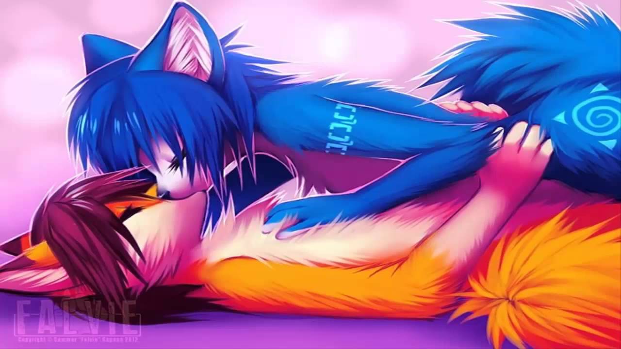 Furry Rave When Will You Come Home - YouTube