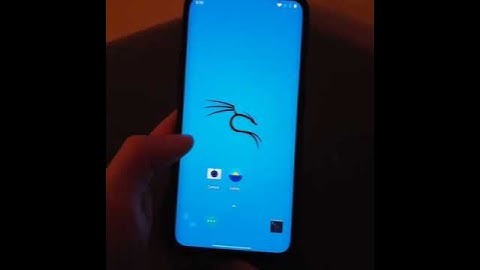 #kali #kalilinux #linux #android #root #tech #terminal #programming