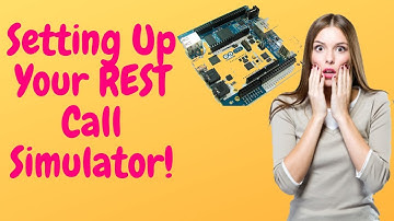 REST Call Simulator With ThingWorX - Tuthowto