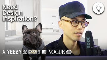 Where I Find Web Design Inspiration To Stand Out