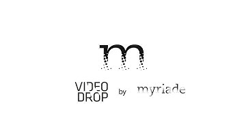 Discover Videodrop by Myriade