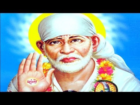 Jai Ishwar Sai Dayal   Sai Baba Hindi Devotional Song