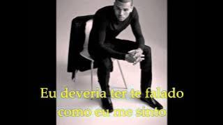 Download lagu Chris Brown-Should've Kissed You-Tradução
